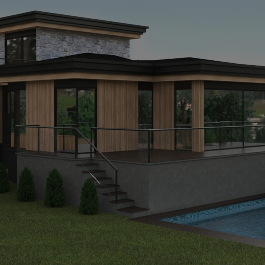 Семеен објект за домување Варвара