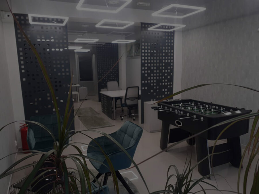 Entire Logic, Охрид