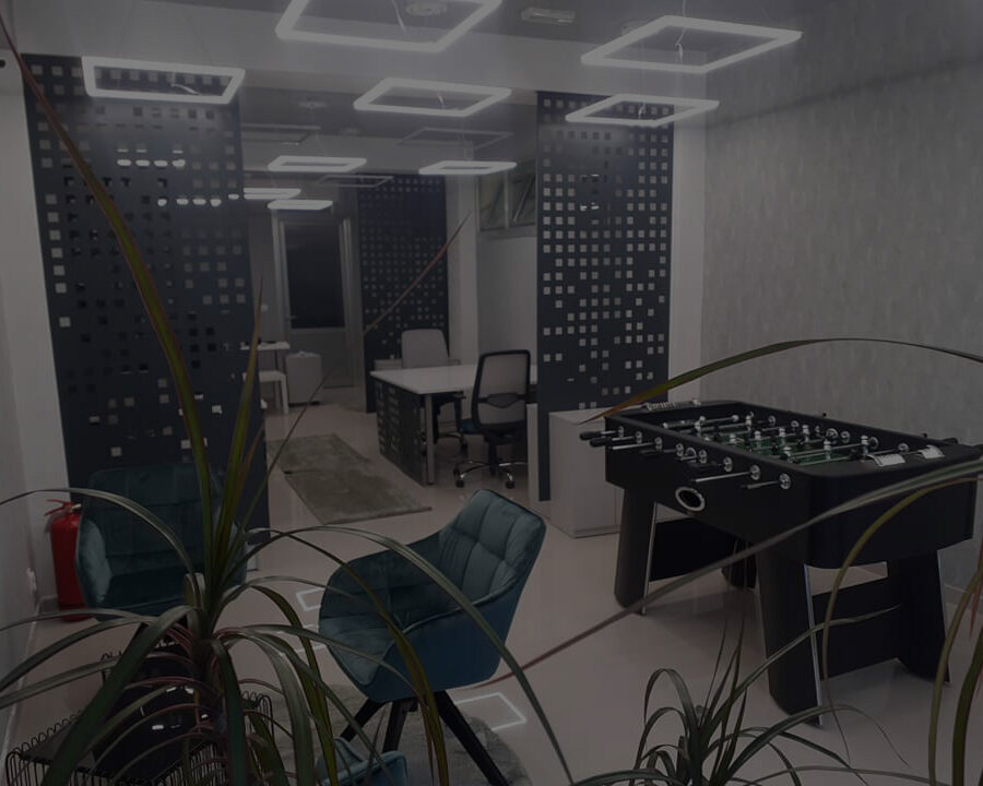 Entire Logic, Охрид