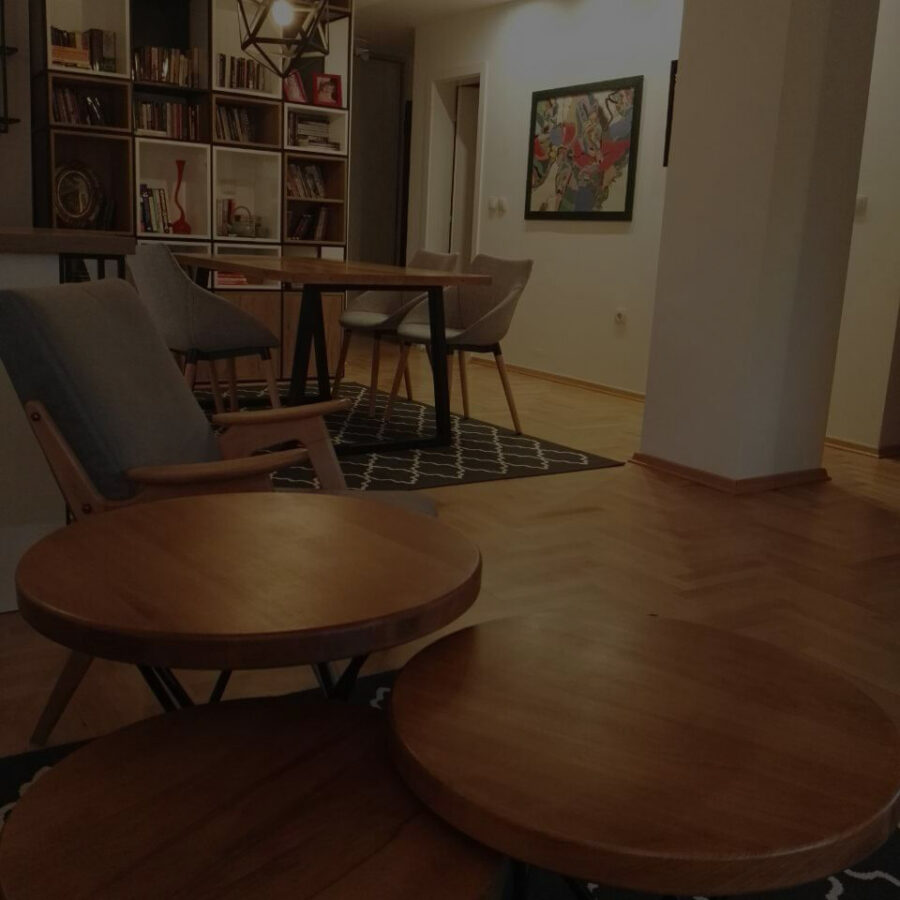 Станбена единица во Лисиче Скопје