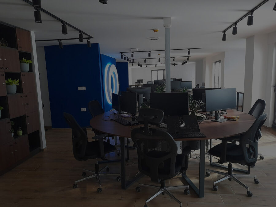 Open GI Macedonia, Скопје Центар